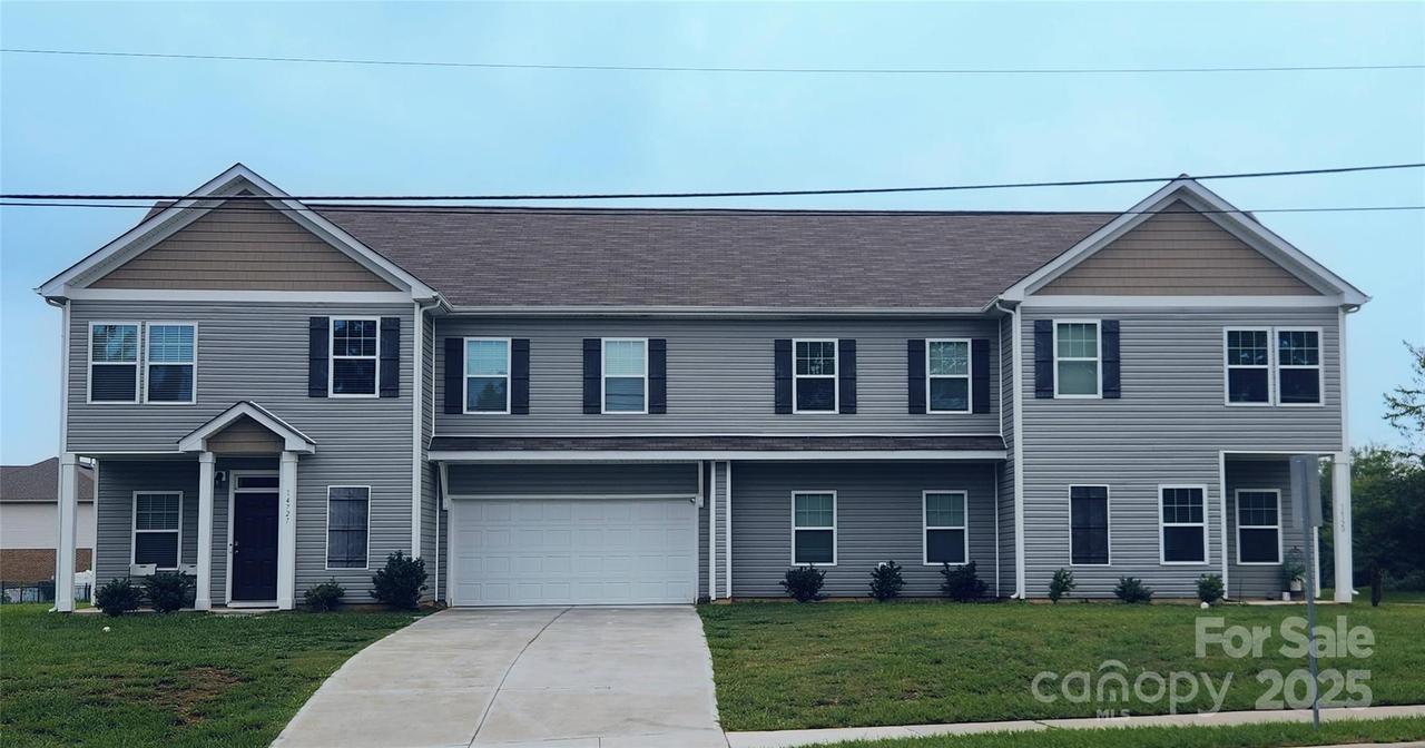 14727 Choate Cir., Charlotte, NC 28273