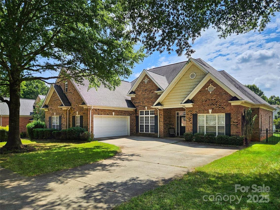 6012 Colton Ridge Dr., Indian Trail, NC 28079