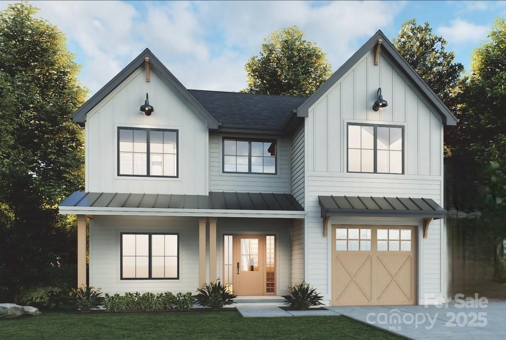 1351 Old Country Rd., Waynesville, NC 28786