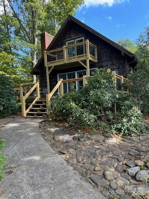 2491 Watts St., Morganton, NC 28655
