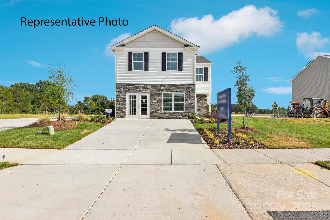 14019 Wilson Mac Ln., Charlotte, NC 28278
