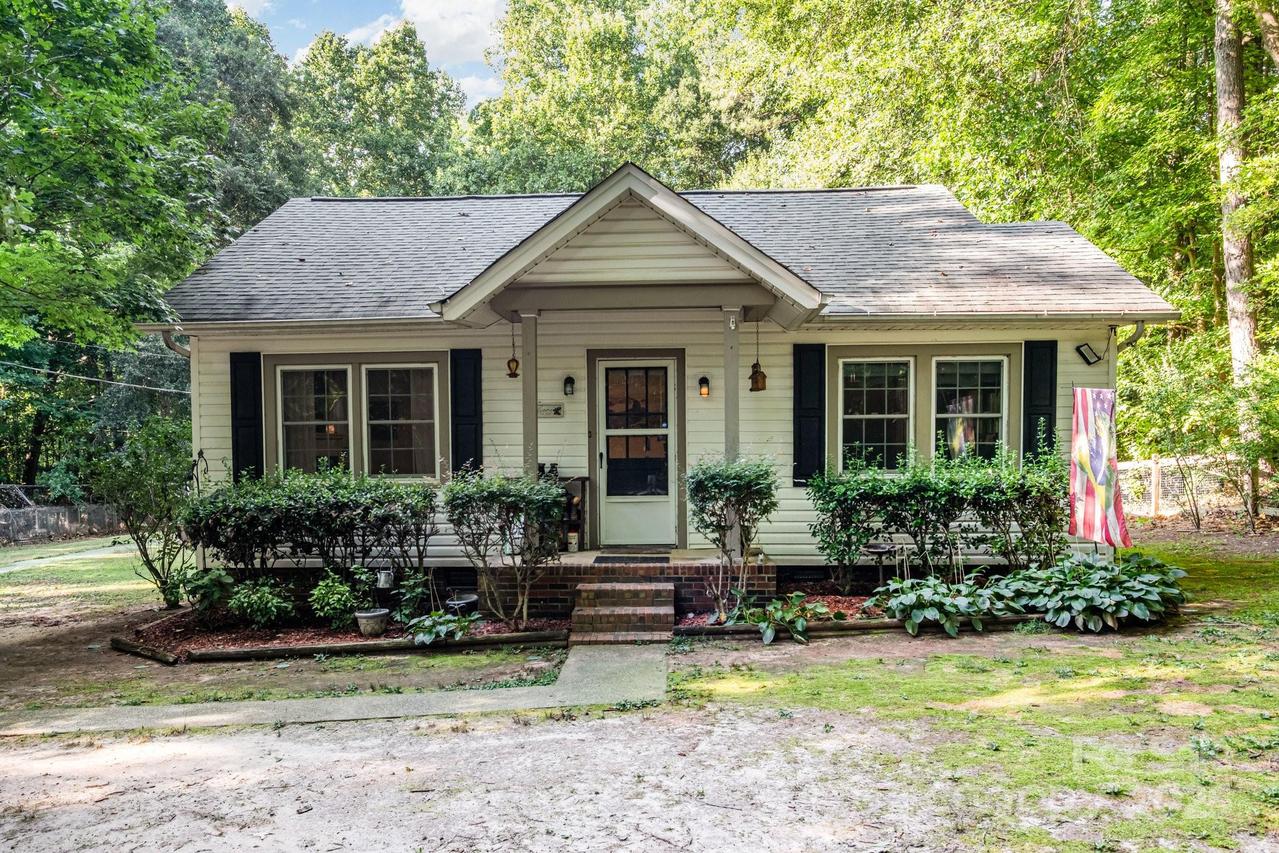 530 Wilmot Tr., Gastonia, NC 28056