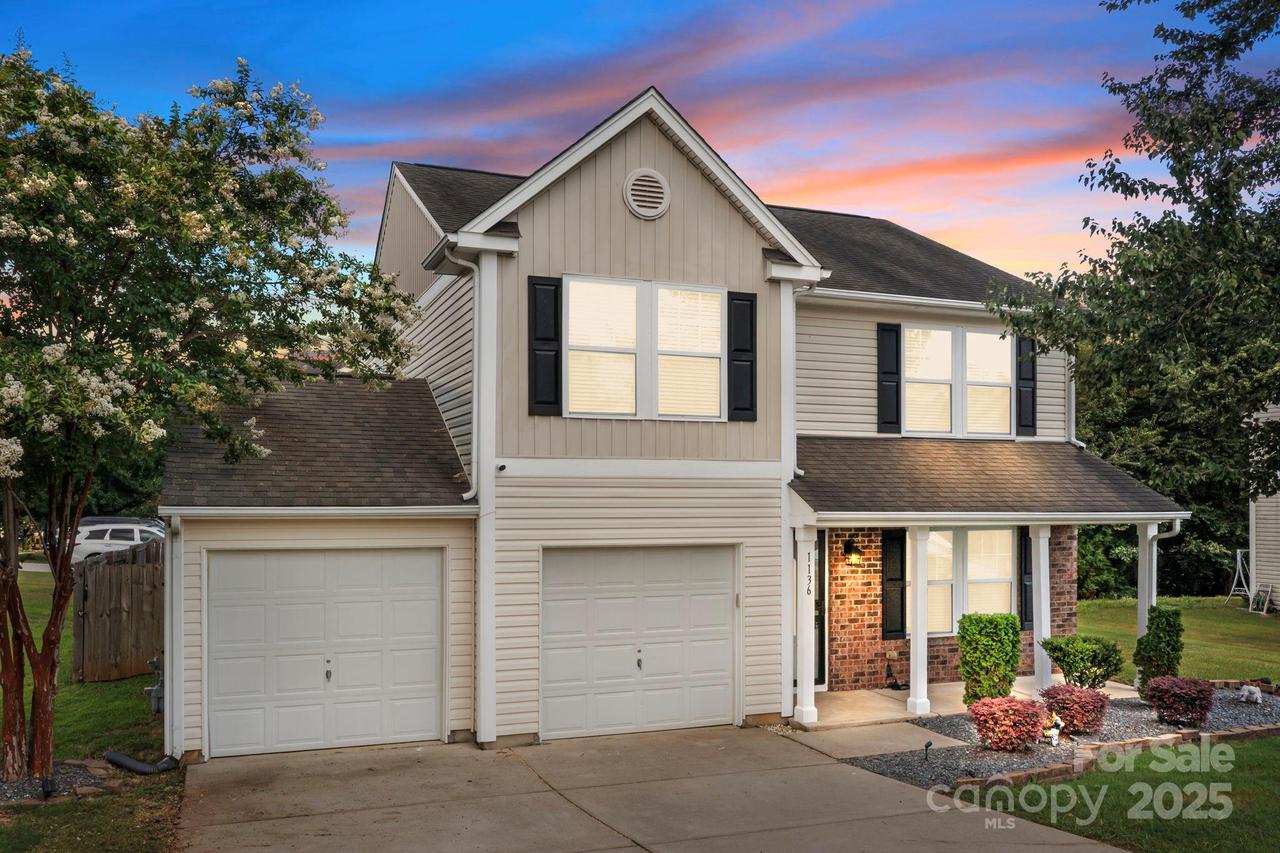 1136 Hunter St., Statesville, NC 28677