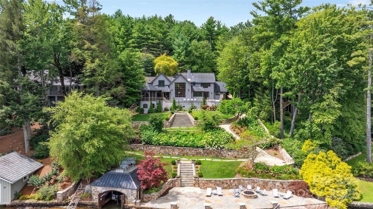 4176 West Club Blvd. #30DE/Block D, Lake Toxaway, NC 28747