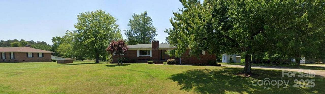 125 Highland Dr., Wadesboro, NC 28170