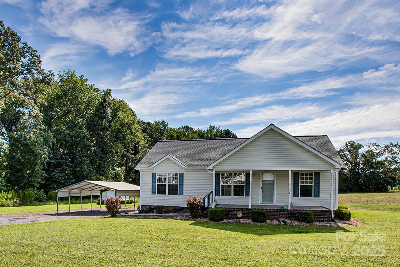 [Address Hidden by Seller], Asheboro, NC 27205