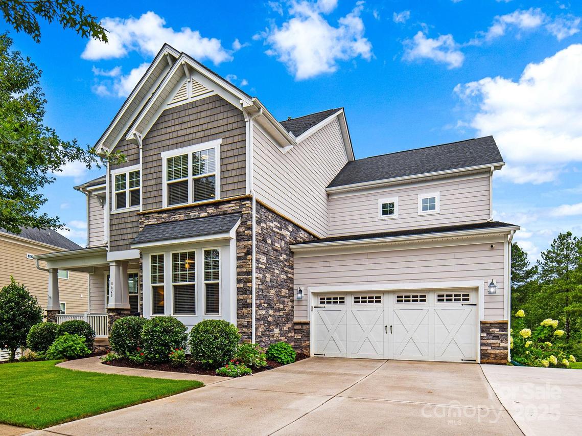 8628 Shadetree St., Huntersville, NC 28078