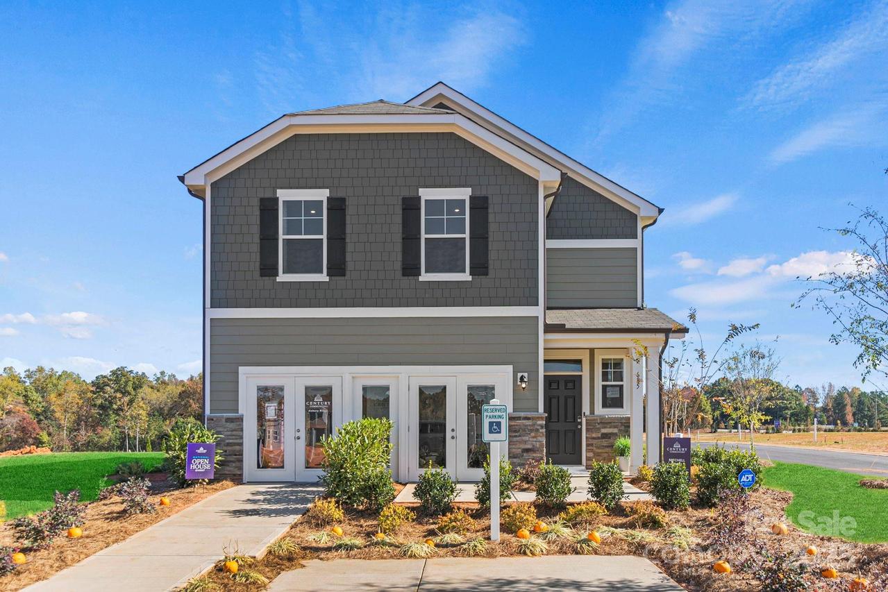 8126 Chilkoot Ln., Locust, NC 28097