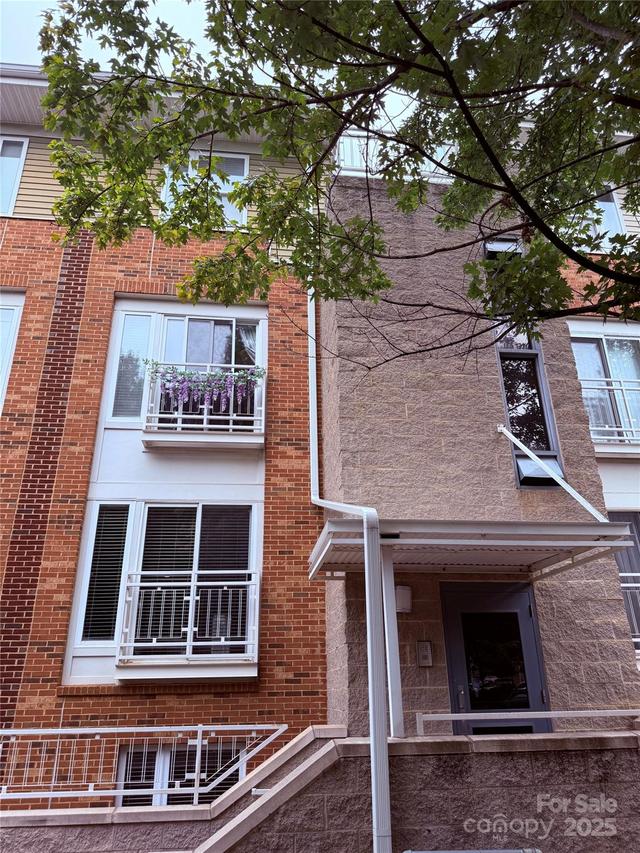 3631 Warp St., Charlotte, NC 28205