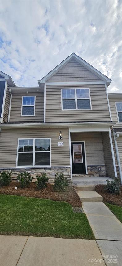1350 Principal Featherstone Ave., Gastonia, NC 28052