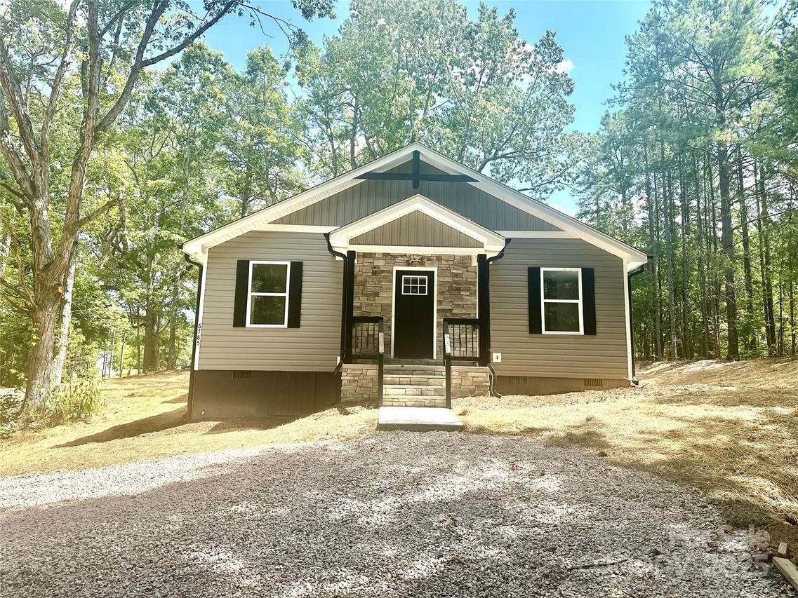 6785 Nathan Ave., Kannapolis, NC 28081