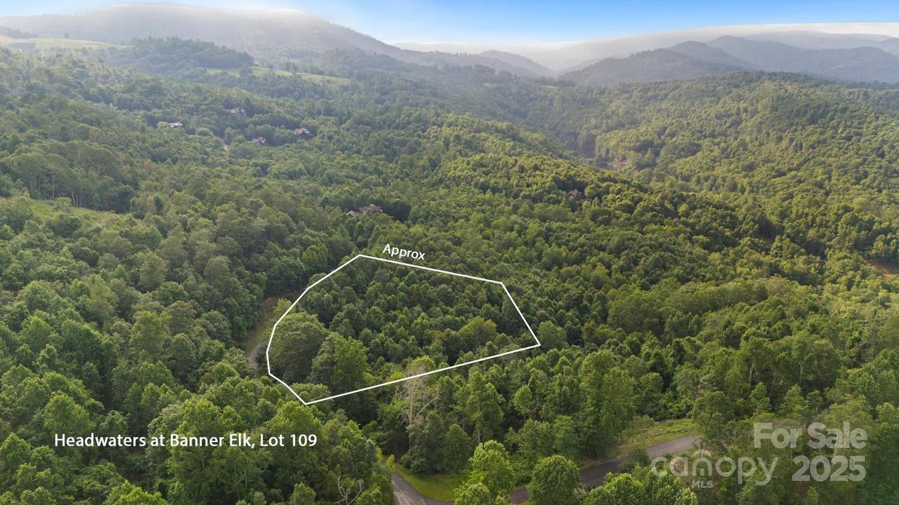 TBD Falls Creek Pkwy. #109, Elk Park, NC 28622