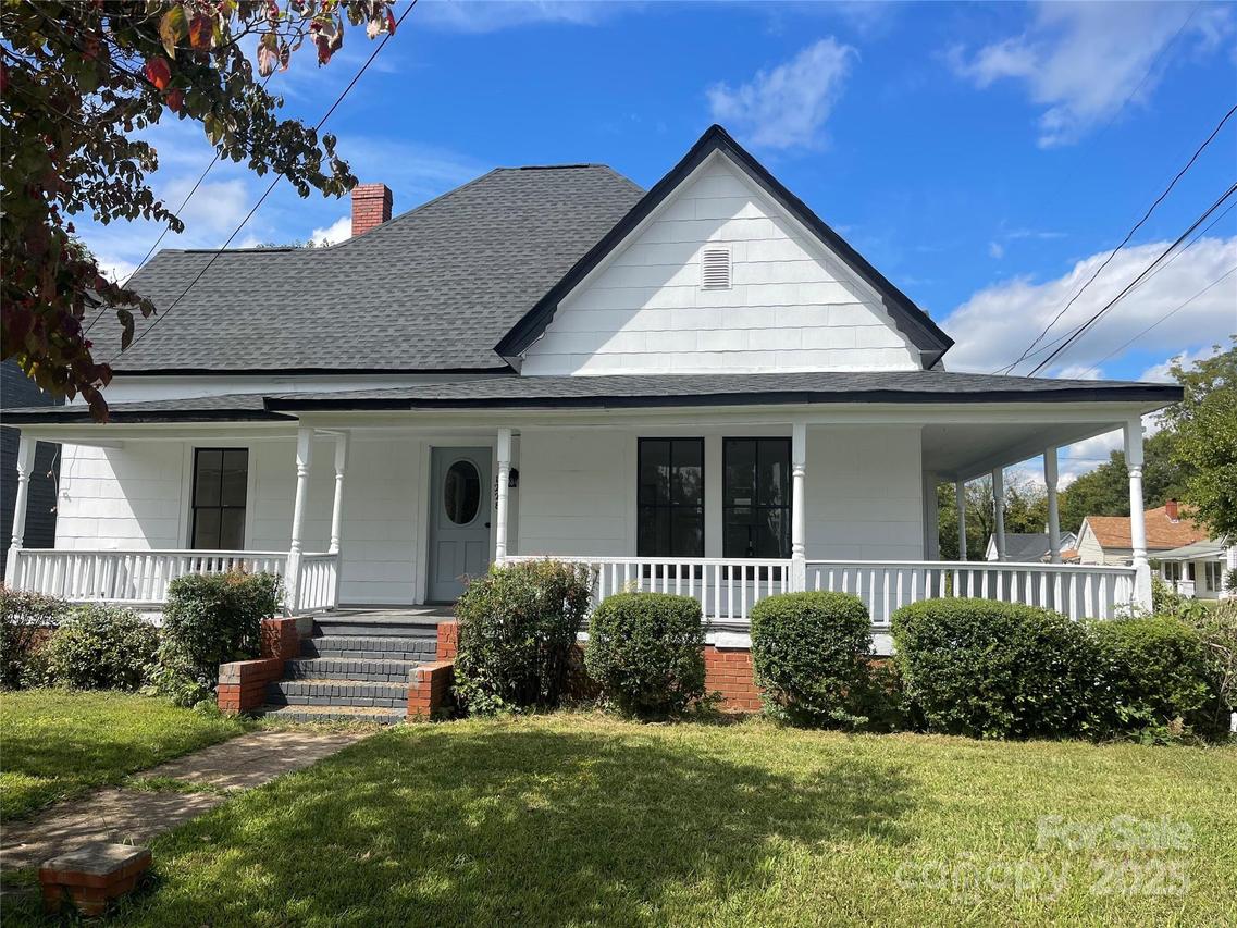 1228 Main St., Salisbury, NC 28144