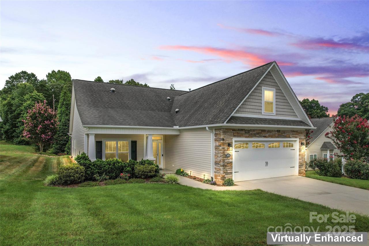 509 Garner Dr., Salisbury, NC 28146