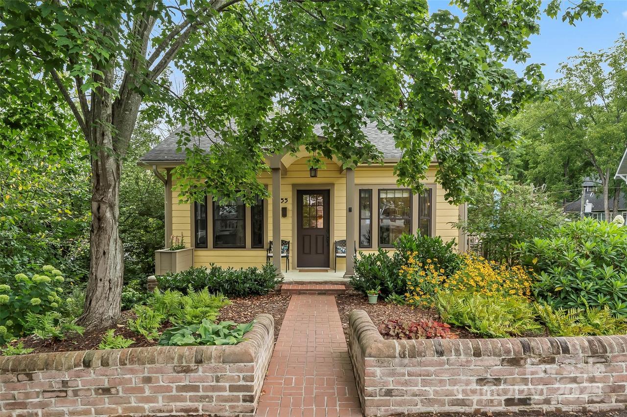55 Ramoth Rd., Asheville, NC 28804