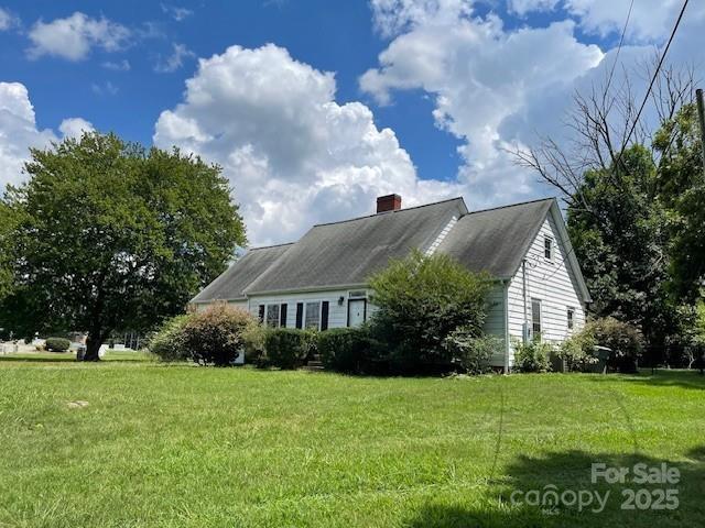 777 Albemarle Rd., Asheboro, NC 27203