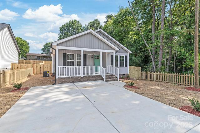 New Construction Homes For Sale This Week That Attend Winecoff Elementary: July 30th to August 5th