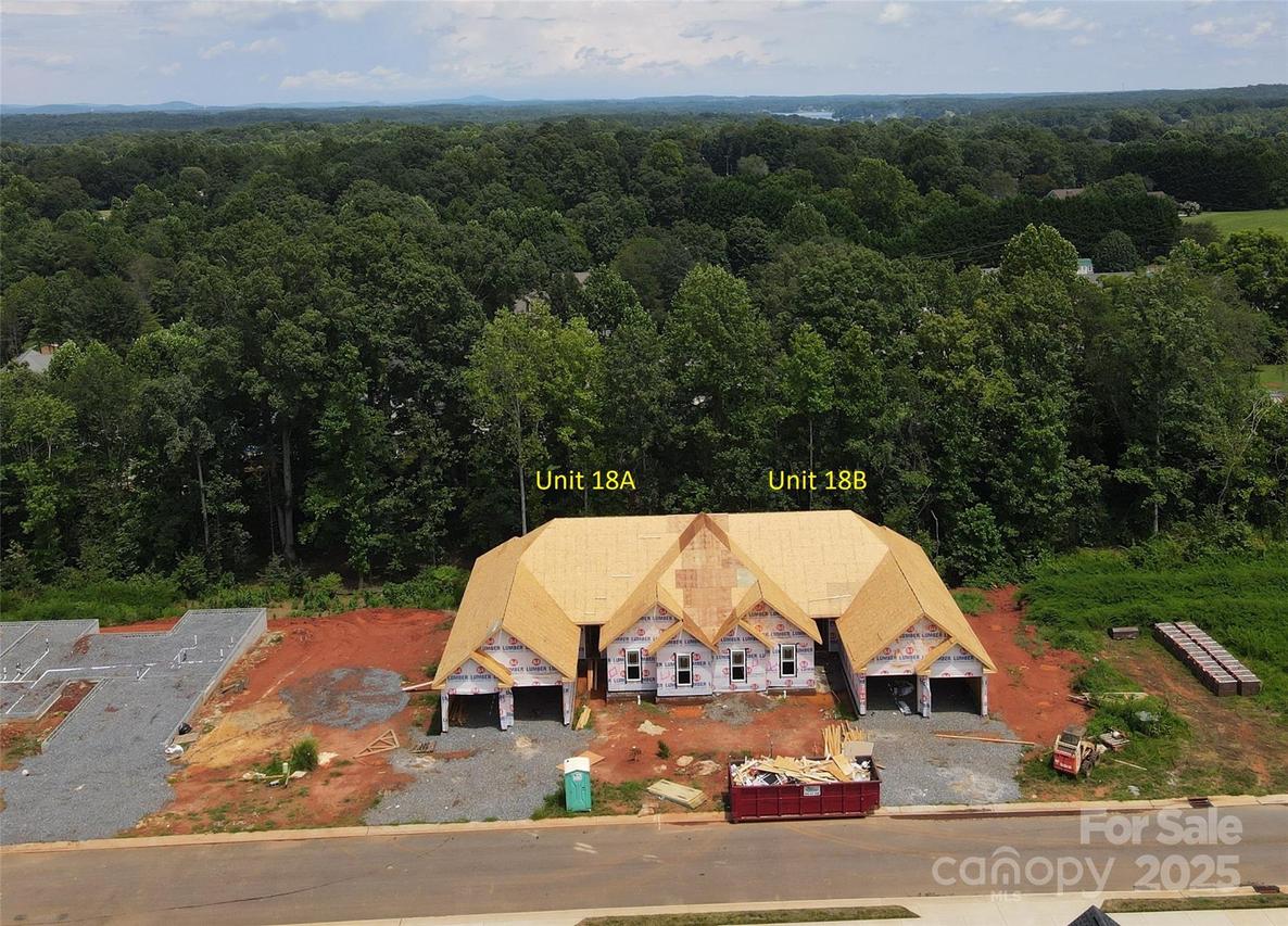 3355 48th Ave. #18B, Hickory, NC 28601