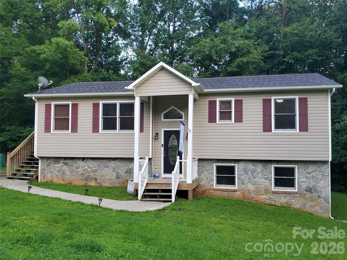 134 Millard Ln., Troutman, NC 28166