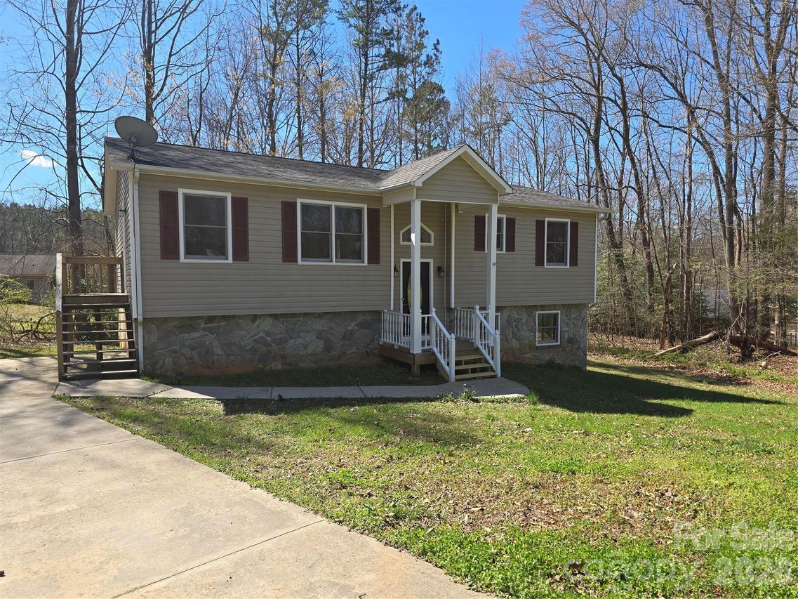 134 Millard Ln., Troutman, NC 28166