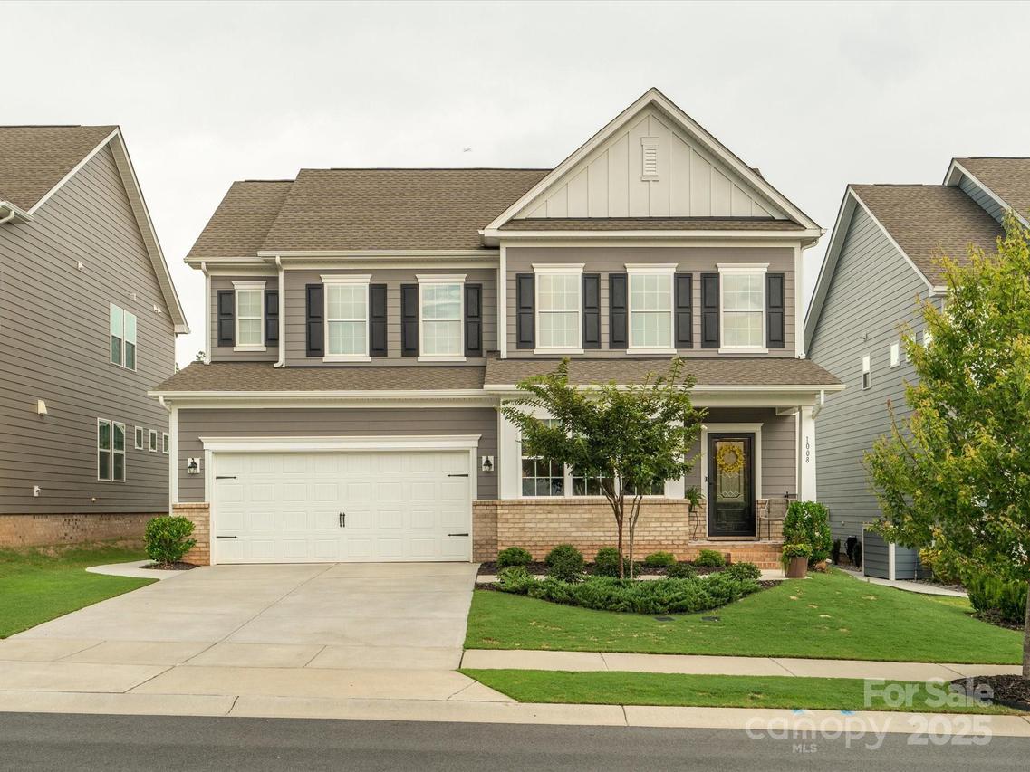 1008 Gabardine Ln., Waxhaw, NC 28173