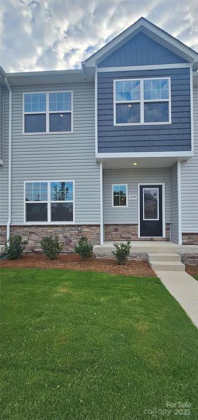 1834 Rhyne Elementary Dr., Gastonia, NC 28052