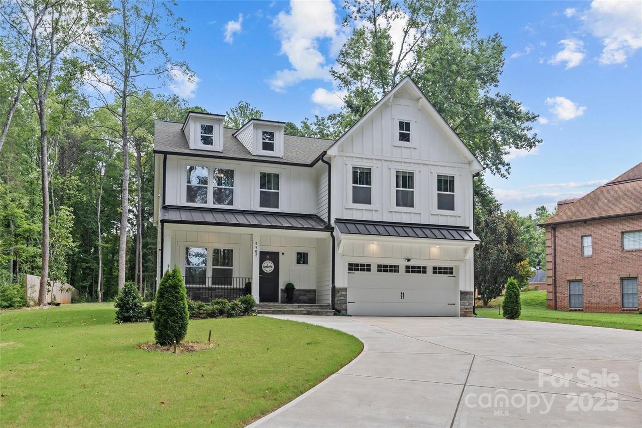 5902 Beatties Ford Rd., Charlotte, NC 28216