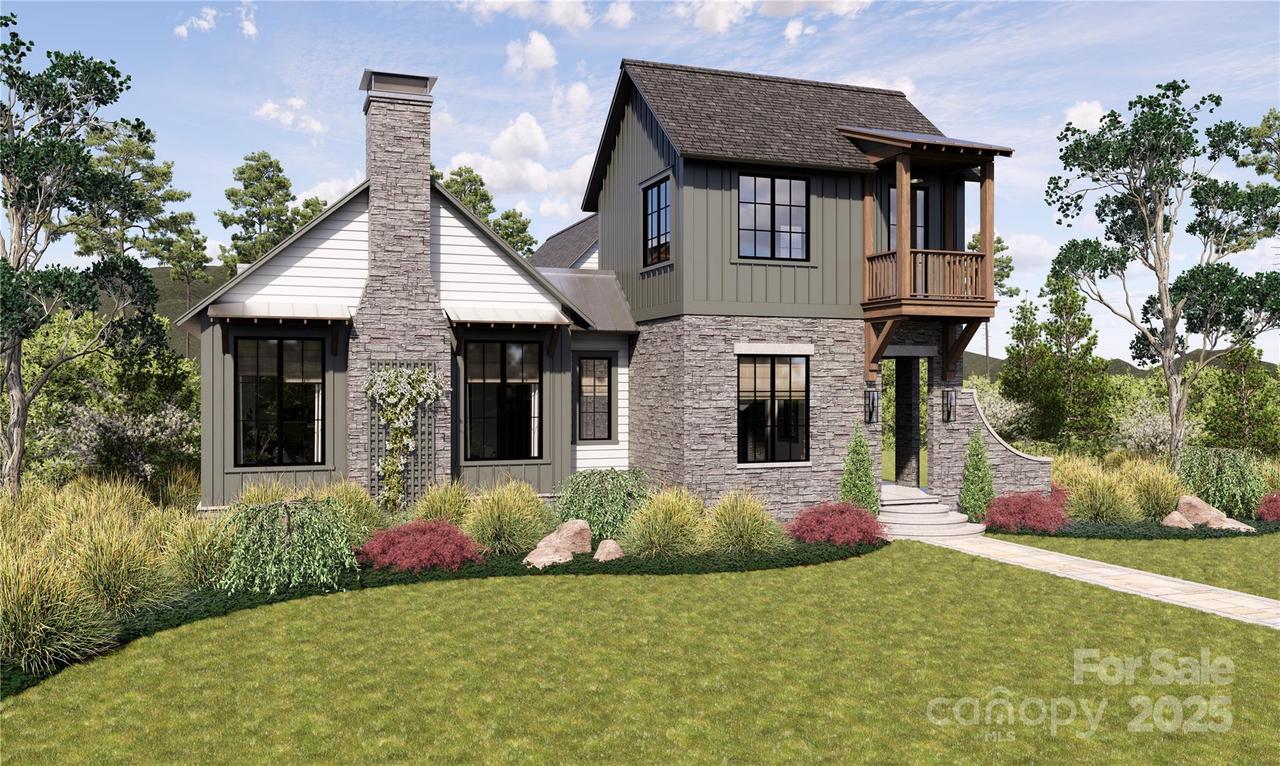 3 Whispering Bells Ct., Arden, NC 28704