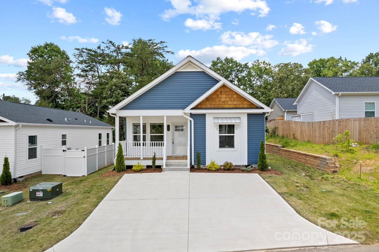 119 Bellamy Rd. #27, Asheville, NC 28806