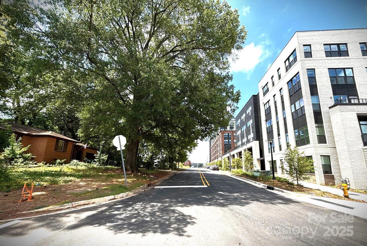 134 Hartford Ave., Charlotte, NC 28209