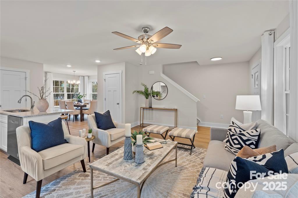 2655 N Ashe Ave., Newton, NC 28658