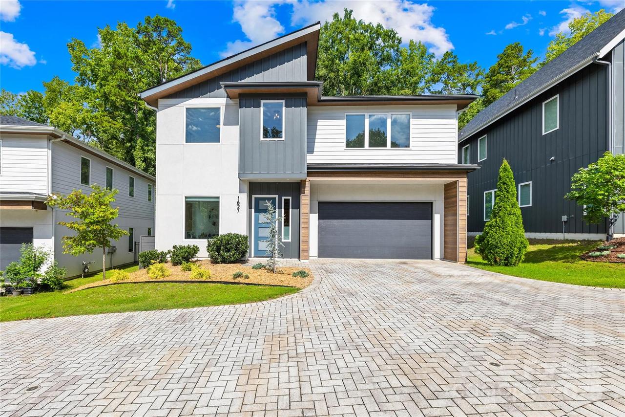 1627 Rama Rd., Charlotte, NC 28211