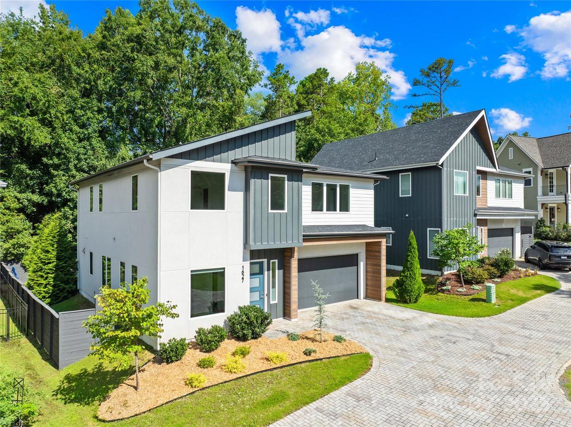 1627 Rama Rd., Charlotte, NC 28211