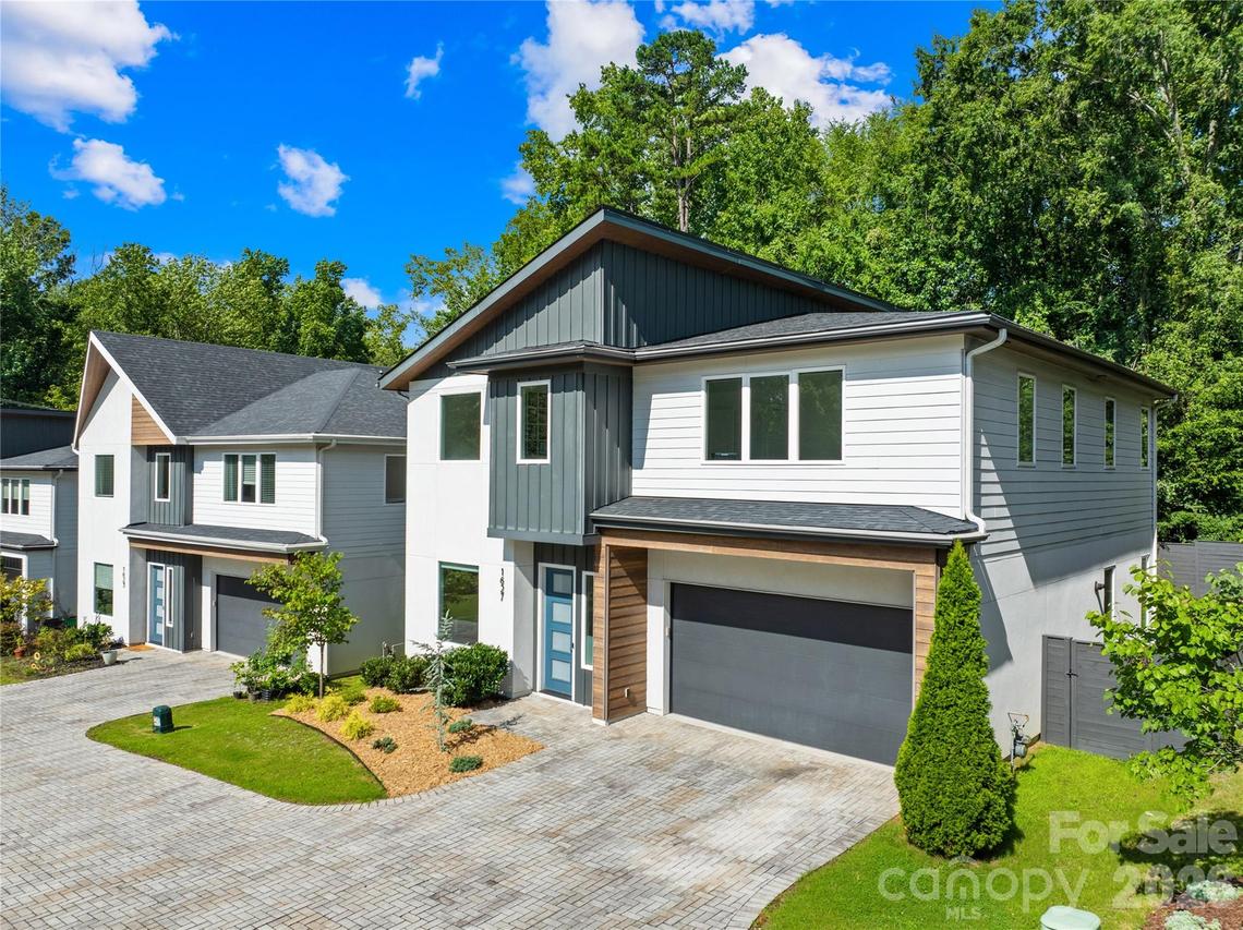 1627 Rama Rd., Charlotte, NC 28211