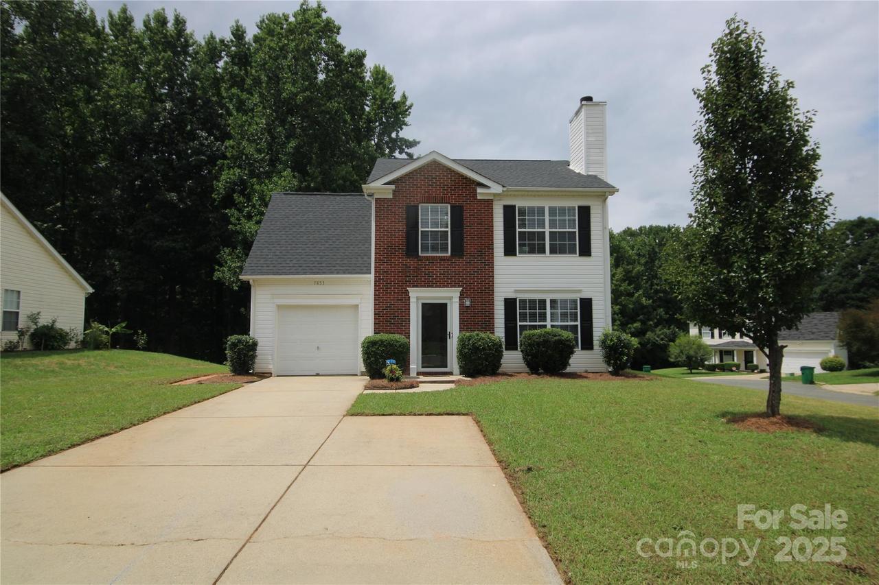 7853 Sullivans Trace Dr., Charlotte, NC 28217