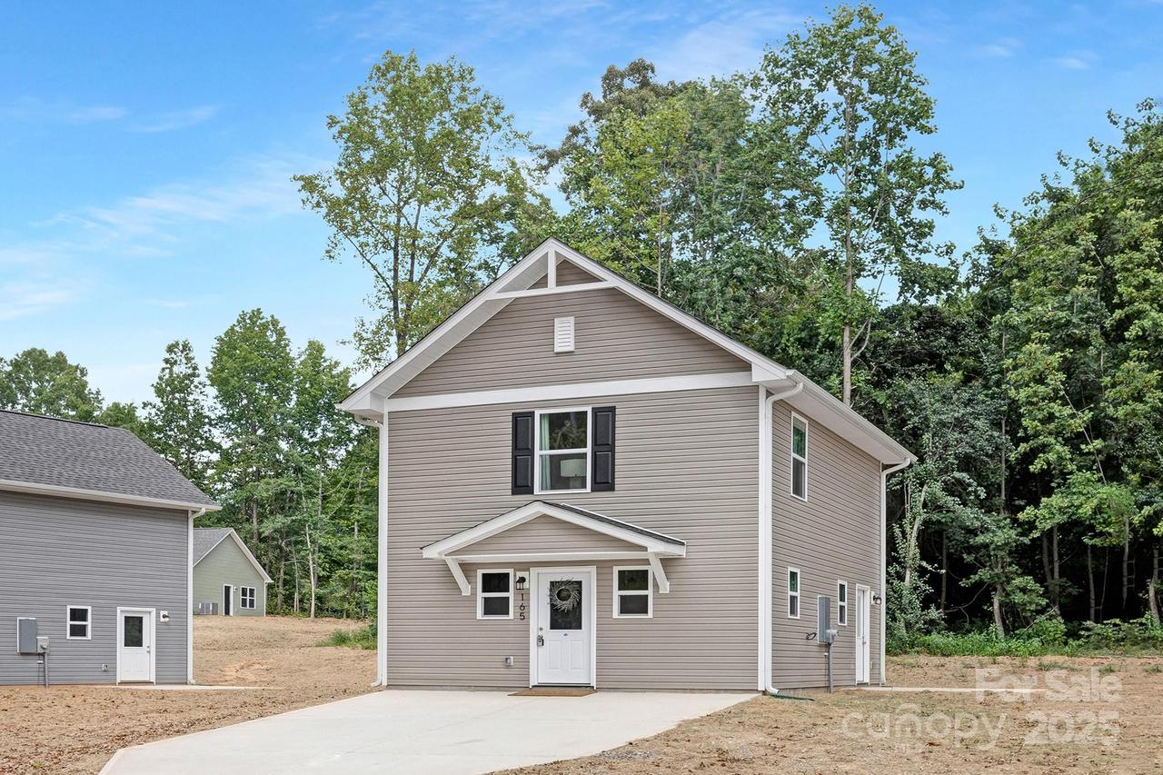 165 Dry Dock Loop, Mooresville, NC 28117