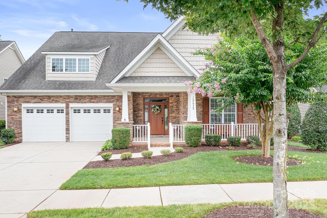 12632 Meetinghouse Dr., Cornelius, NC 28031