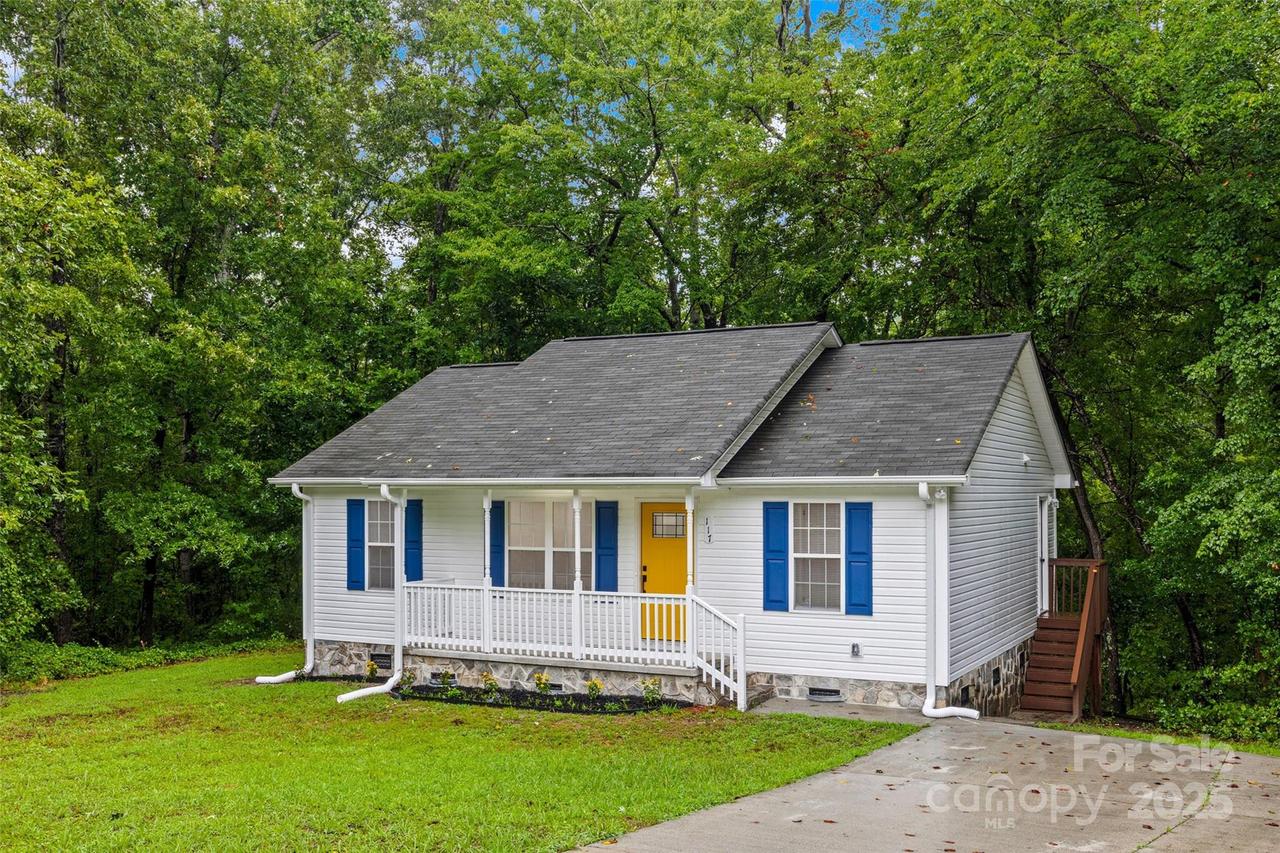 117 Sir Lancelot Ln., Kings Mountain, NC 28086