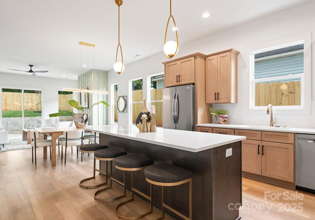 2415 Pruitt St., Charlotte, NC 28208