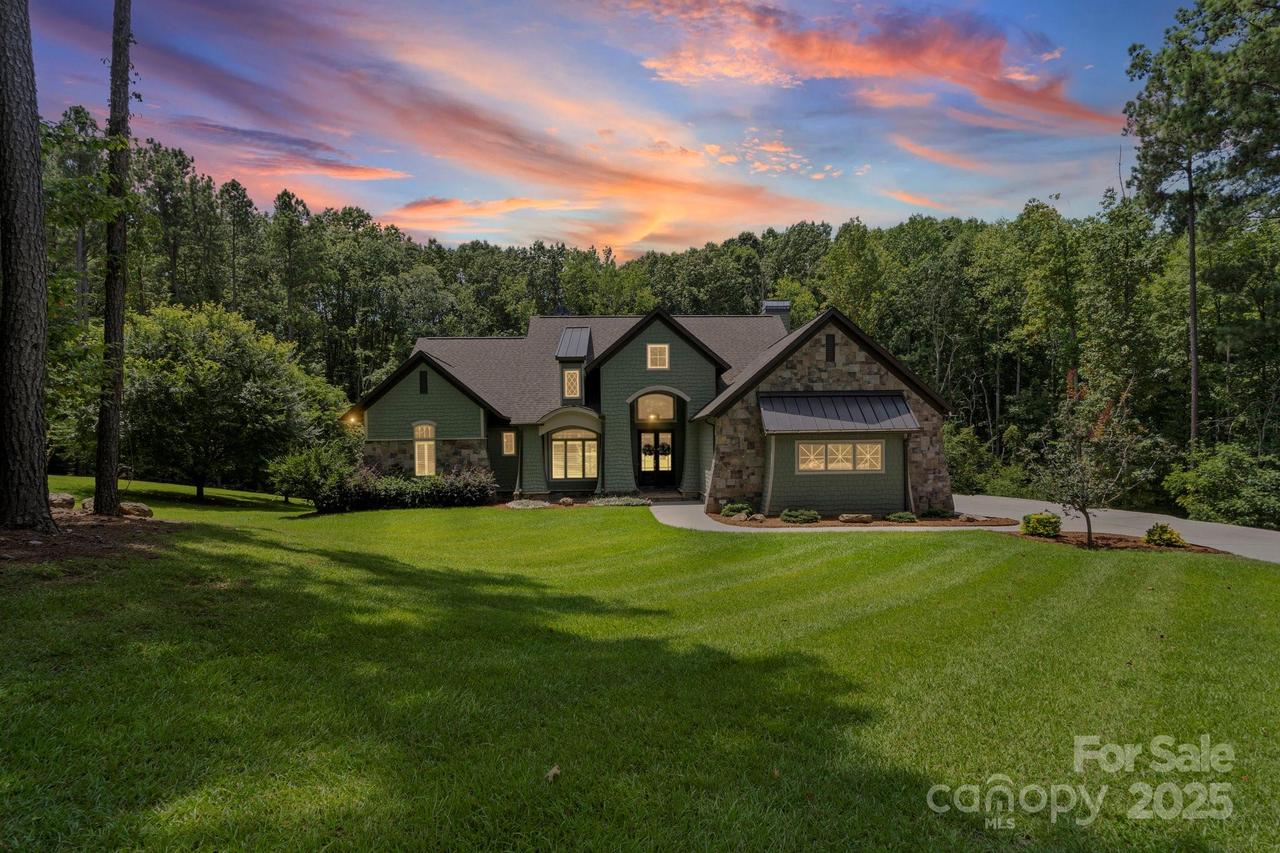133 Wolf Hill Dr., Mooresville, NC 28117