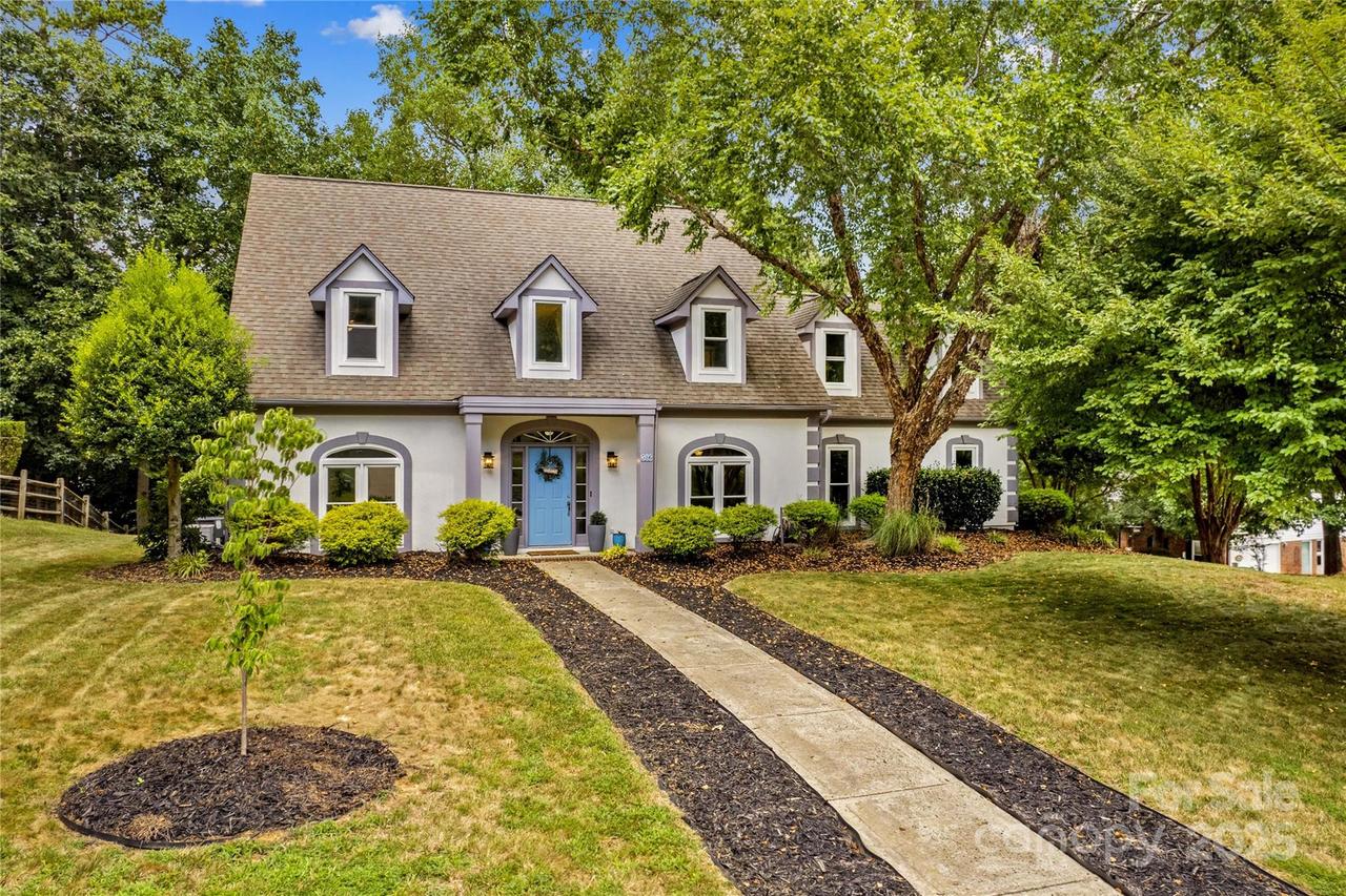586 Highland Ridge Rd., Mooresville, NC 28115