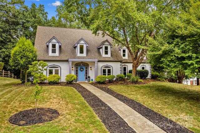 New Homes For Sale This Week That Attend Coddle Creek Elementary: July 25th to July 31st
