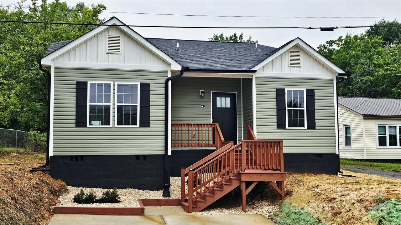 20 Sunderland Rd., Concord, NC 28027