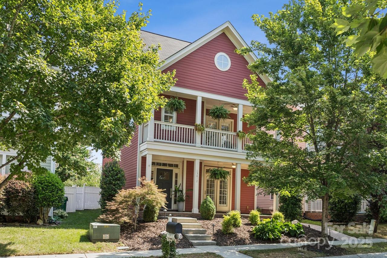 13812 Connell Green Dr., Charlotte, NC 28213