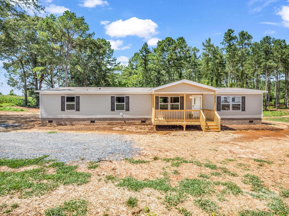 3563 Ken Mcentire Rd., Lawndale, NC 28090