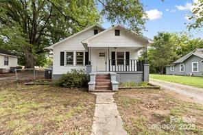 323 E 20th St., Kannapolis, NC 28083