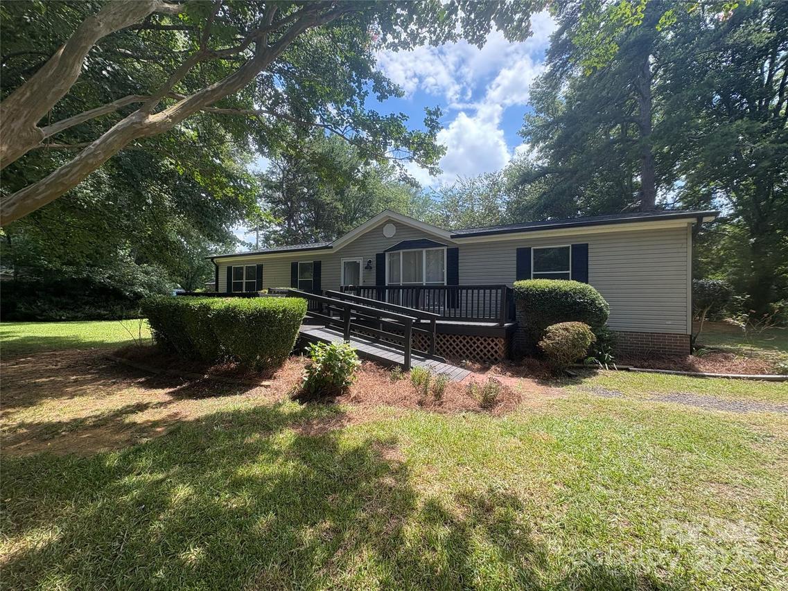 1925 Mt Hope Church Rd., Salisbury, NC 28146