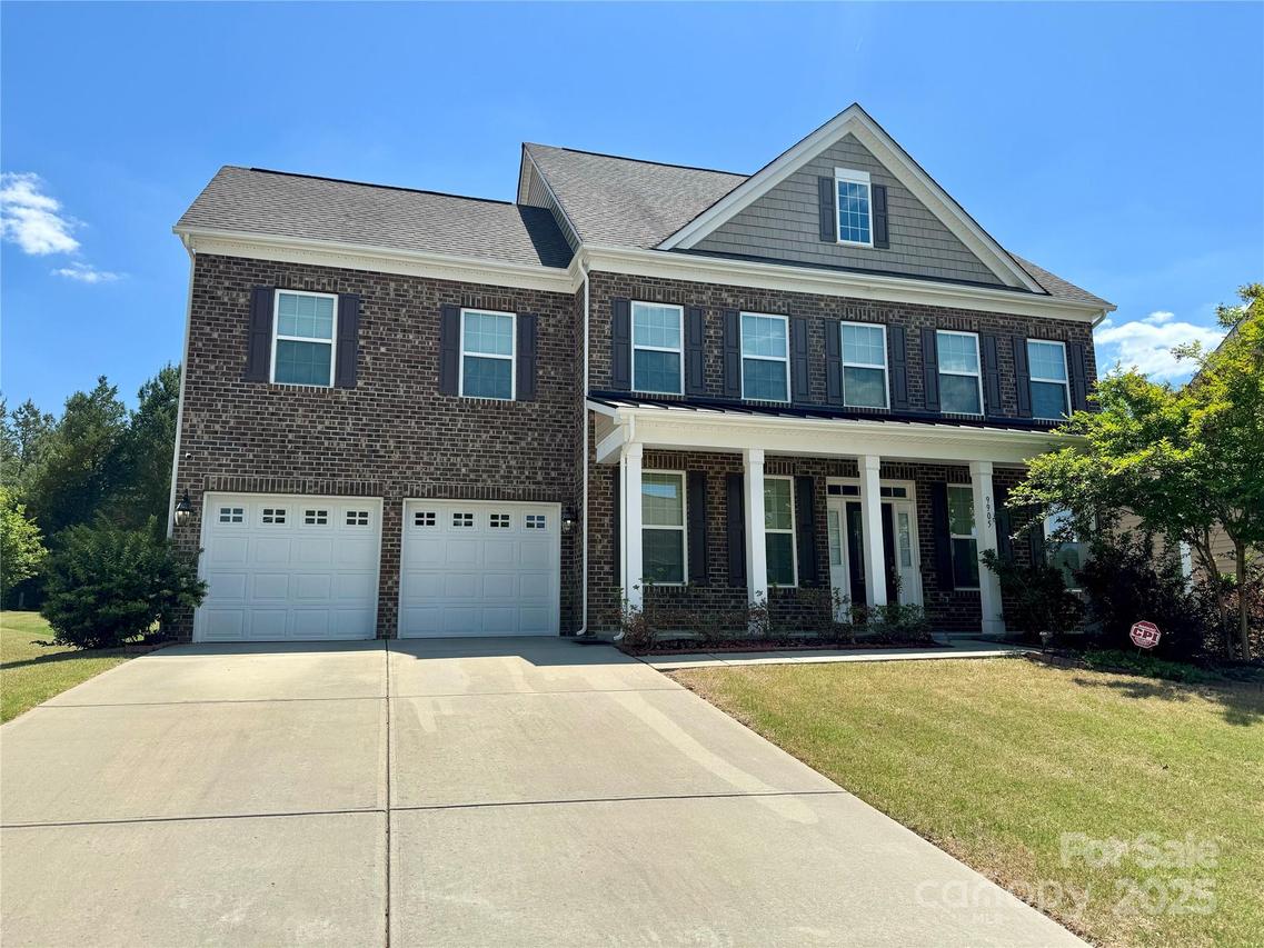 9905 Travertine Tr., Davidson, NC 28036