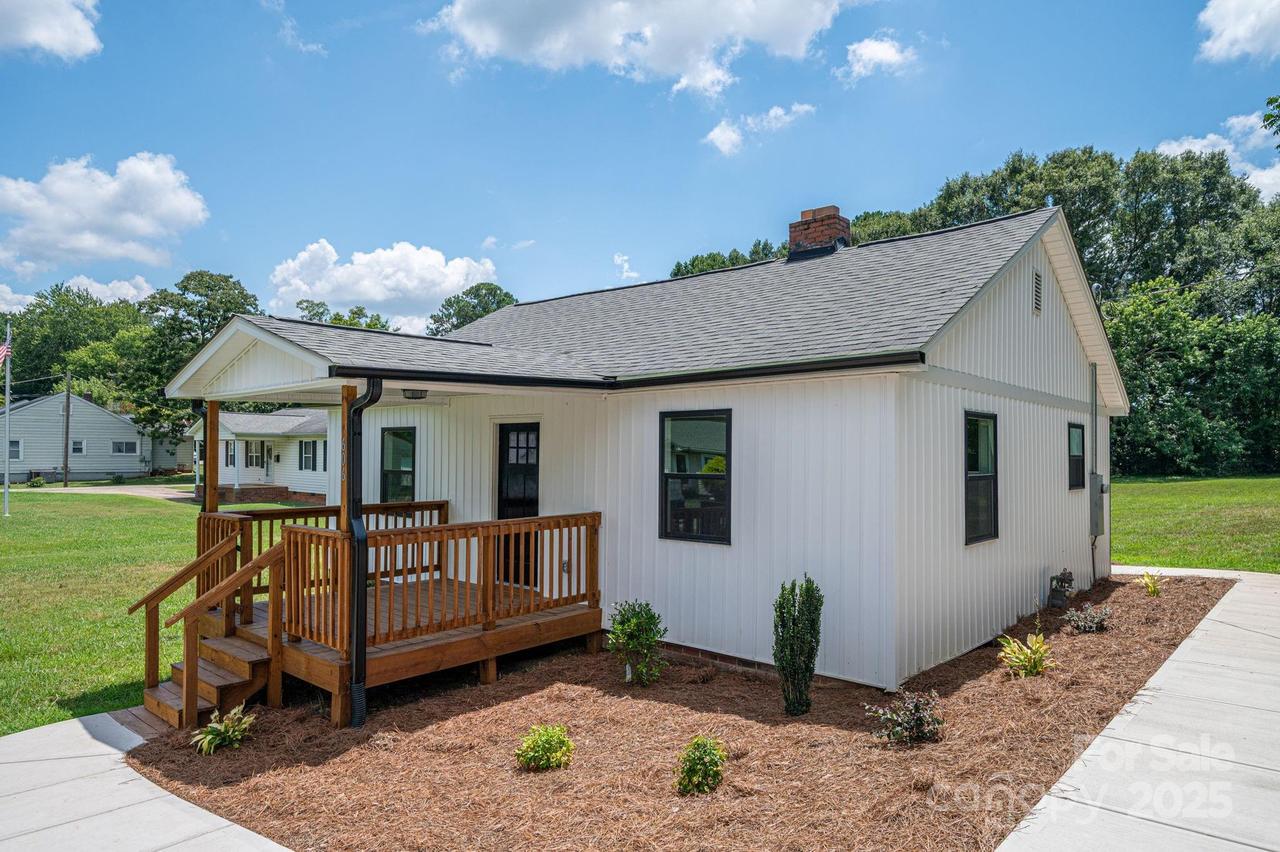606 Mauney Ave., Kings Mountain, NC 28086