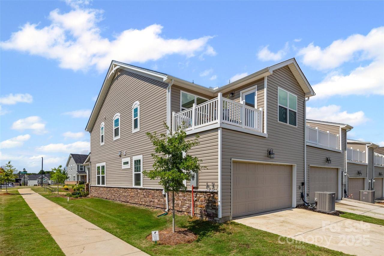 15345 Braid Meadow Dr., Charlotte, NC 28278